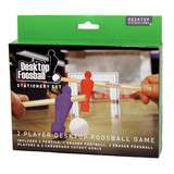 Desktop Foosball Set