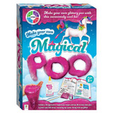 Magical Poo Slime Kit