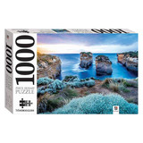 Mindbogglers 1000 Piece Jigsaw: Island Archway, Australia