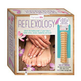 Pamper Me Reflexology Kit