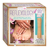 Pamper Me Tuck Box Kit Reflexology - 2020 Edition