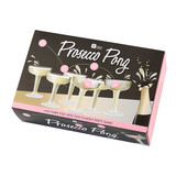 Prosecco Pong - For Wine and Bubbles