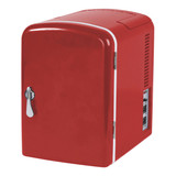 Portable 4L 12V Cooler & Warmer