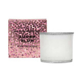 Festive Flavours Votive Candle - Sugar Plum