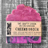 Cheeky Bitch Soap Bar