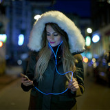 Neoglow Earphones