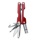 Mini 8-in-1 Multi-Tool