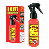 Fart Extinguisher