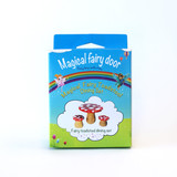 Magical Fairy Toadstool Dining Accessory Set