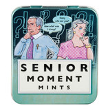 Senior Moments Mints