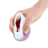 Squeeze Flexible Silicone Wine Cups