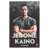 Jerome Kaino: My Story