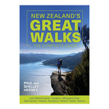 New Zealand's Great Walks