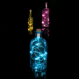 Bottle Light String