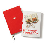 My Family Cookbook