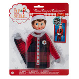 Elf on the Shelf Pyjama Set