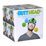 Butthead Hat & Ball Game