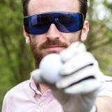 Golf Ball Finder Glasses