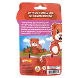 Strawberry Backpack Buddy Bear