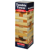 Tumble Tower