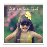 You Are Beautiful Book