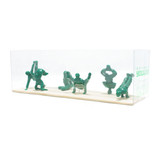 Advanced Yoga Joes Set