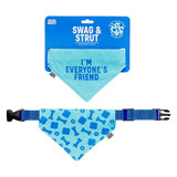 Everyone's Friend Reversible Bandana