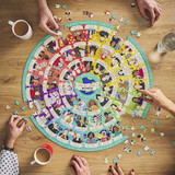 Inspirational Women Jigsaw Puzzle