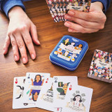 Inspirational Women Playing Cards