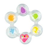 Water Filled Chill Teether - 2 pk