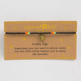 Enjoy Life Giving Bracelet