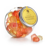 SugarSin Classic Prosecco Gummies Jar