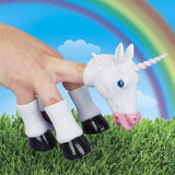 Handicorn Finger Puppet