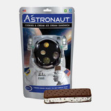 Astronaut Cookies and Cream Ice Cream Sandwich