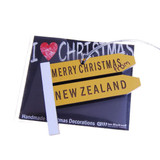 Merry Christmas from NZ Christmas Decoration