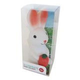 Hungry Bunny Night Light