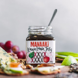 Manaaki Kawakawa Jelly