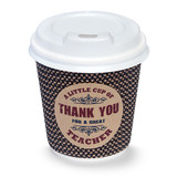 Little Cup of Thank You for a Great Teacher