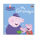 Peppa Pig: My Grandpa