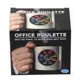 Office Roulette Mug