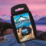 Top Trumps New Zealand