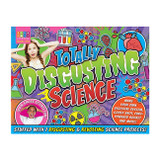 Activity Station - Totally Disgusting Science NZ