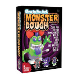 Glow in the Dark Monster Dough