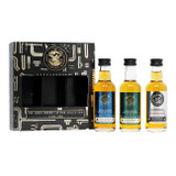 Inchmurrin Mini Gift Pack - 3x50ml NZ