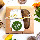 Flora Healing Herb Kit