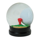 Golf Ball Globe Puzzle NZ