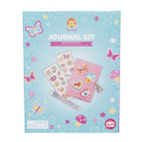 Journal Kit - Sequins Stickers