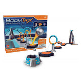 Boomtrix: Kinetic Launch Starter Set