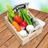 Le Toy Van Harvest Vegetables