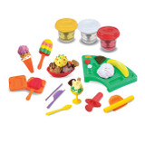 Ice Cream Parlour Crayola Dough Activity Set